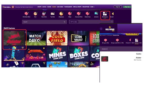 aviator hollywoodbets login|Aviator Game Guide .